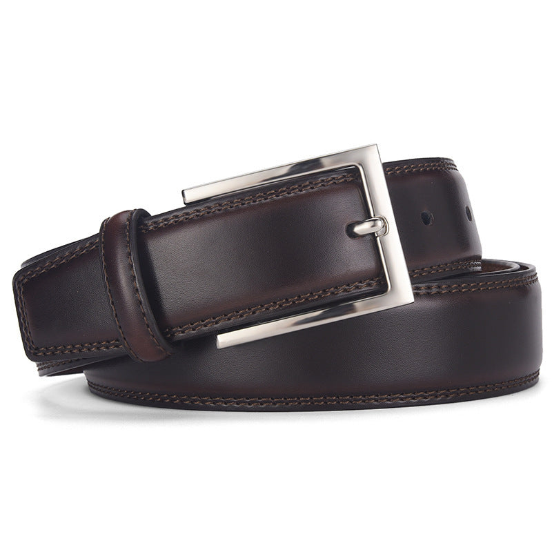 Savile Square Belt