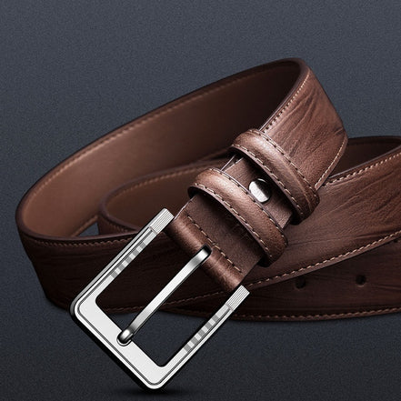 Westport Leather Belt