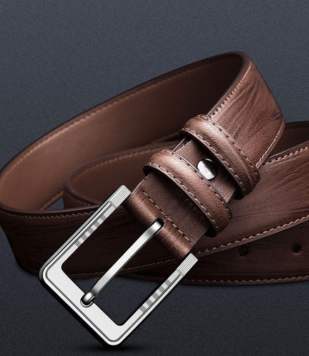 Westport Leather Belt