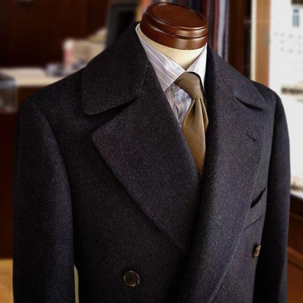 Cavendish City Coat