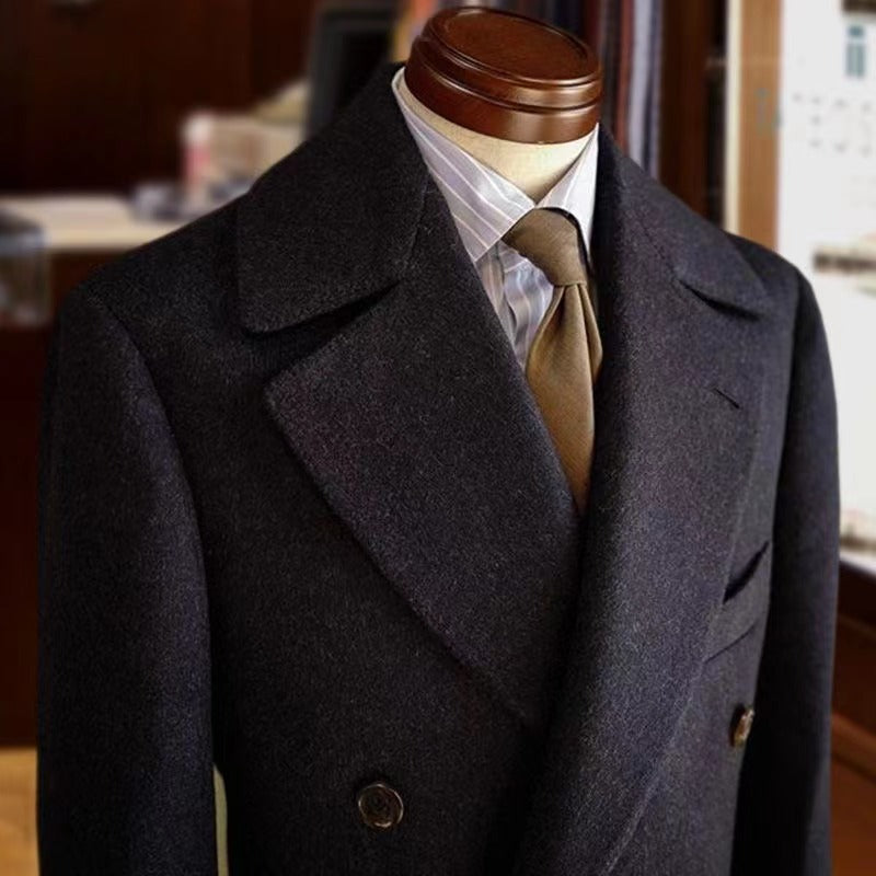 Cavendish City Coat