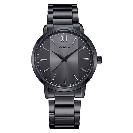 Mayfair Minimalist Watch