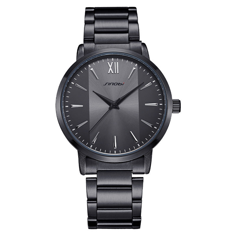 Mayfair Minimalist Watch