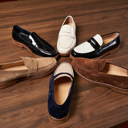 Portman Penny Loafer