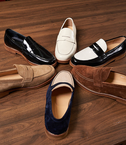 Portman Penny Loafer