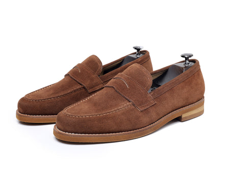 Portman Penny Loafer