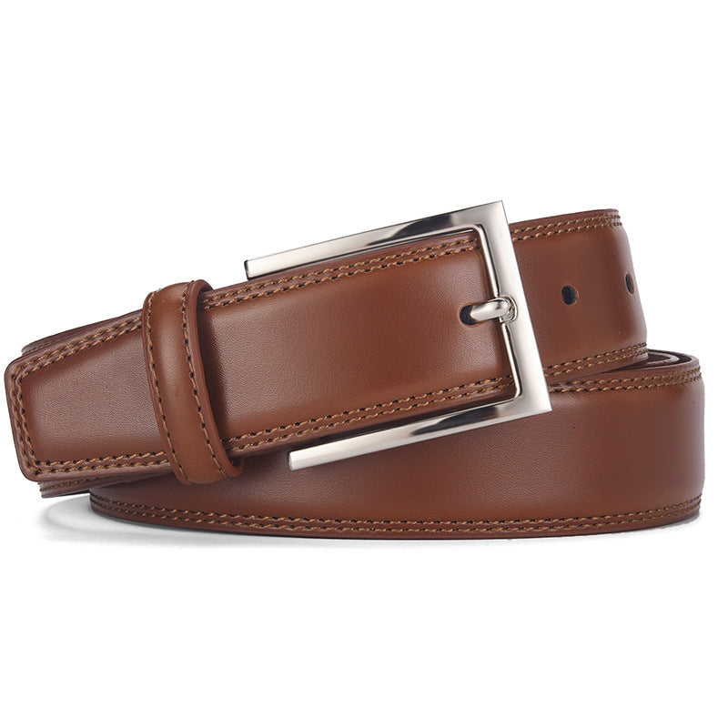 Savile Square Belt