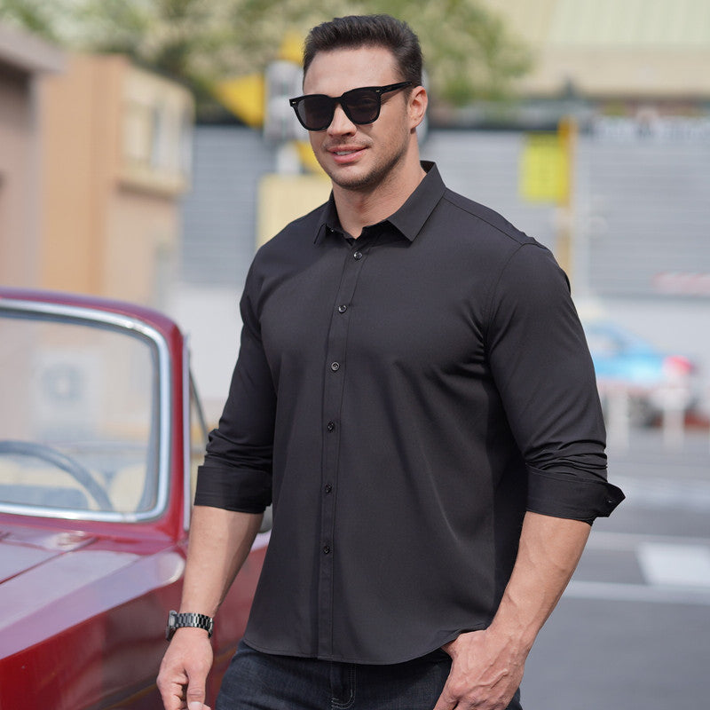 Mayfair Tailored Shirt