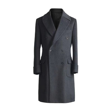 Cavendish City Coat