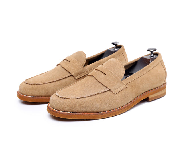 Portman Penny Loafer