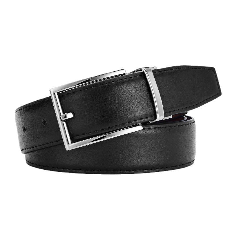 Cavendish Leather Belt