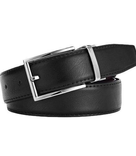 Cavendish Leather Belt