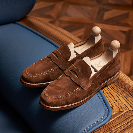 Portman Penny Loafer