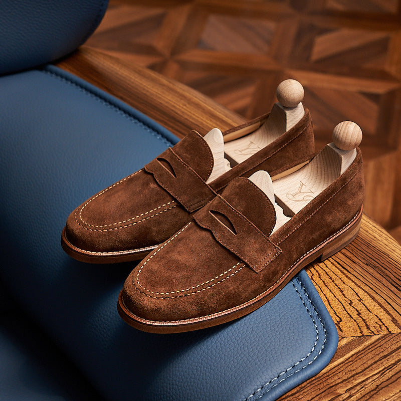 Portman Penny Loafer