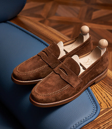 Portman Penny Loafer