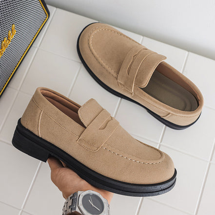 Camden Penny Loafers