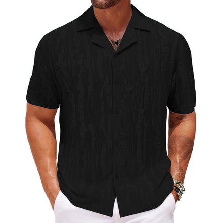 Coastal Cabana Shirt