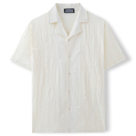 Coastal Cabana Shirt