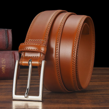 Savile Square Belt