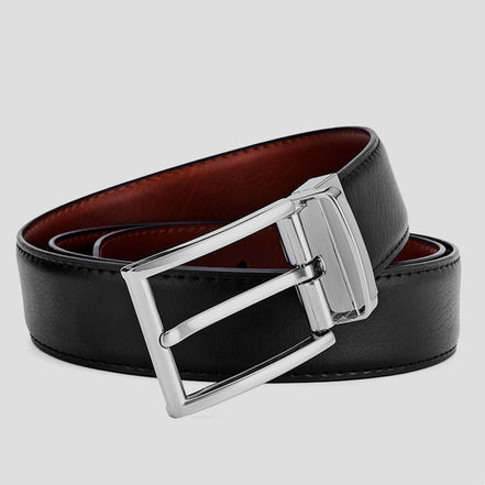 Cavendish Leather Belt