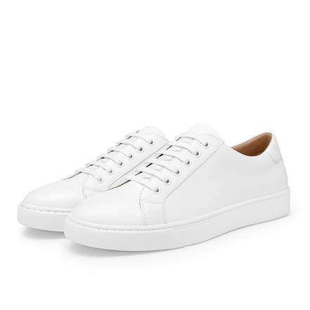 Regent Leather Low