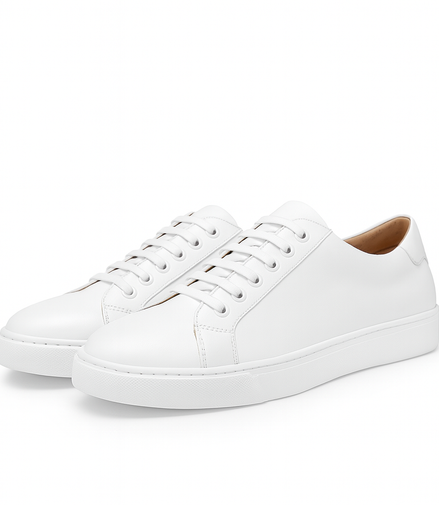 Regent Leather Low