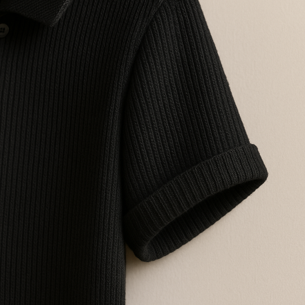 Chelsea Textured Polo