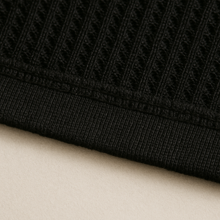 Chelsea Textured Polo