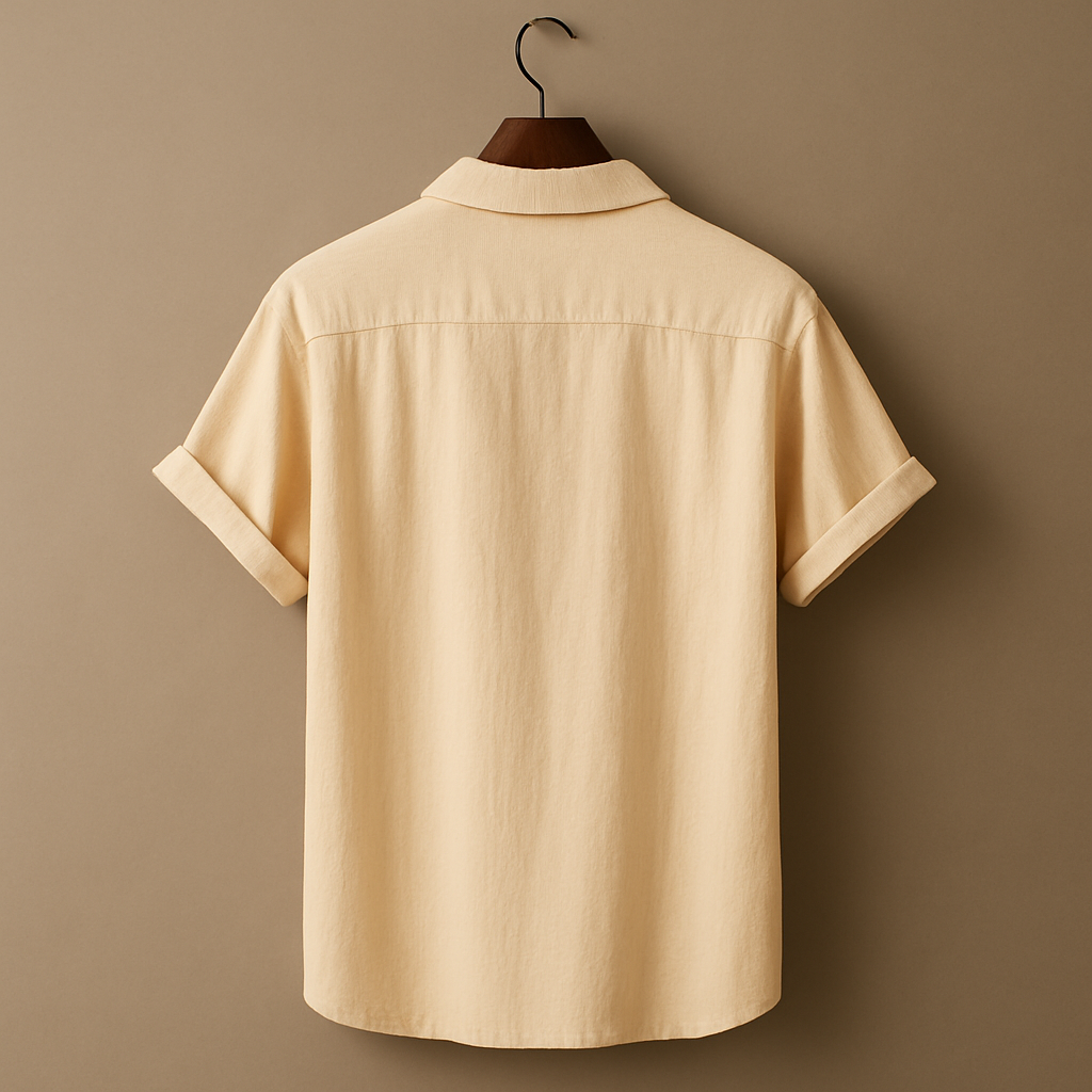 Windsor Camp Shirt