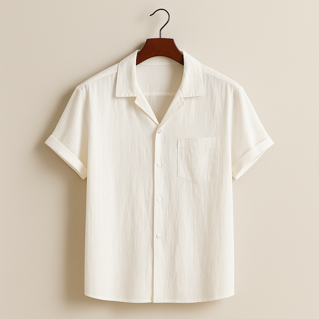 Windsor Camp Shirt