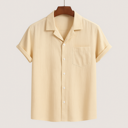 Windsor Camp Shirt