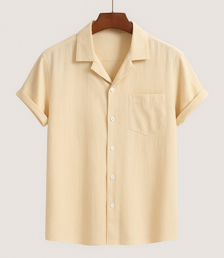 Windsor Camp Shirt