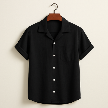 Windsor Camp Shirt