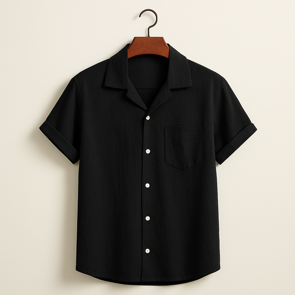 Windsor Camp Shirt