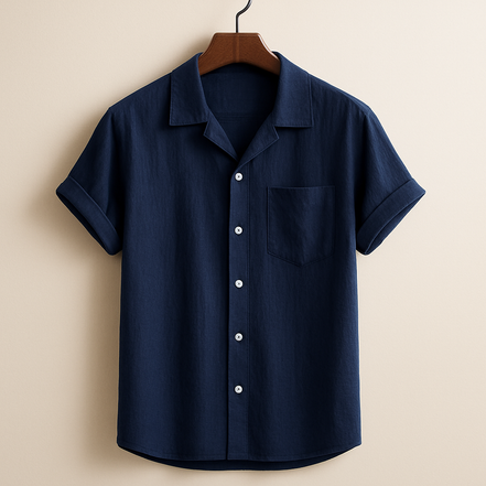 Windsor Camp Shirt