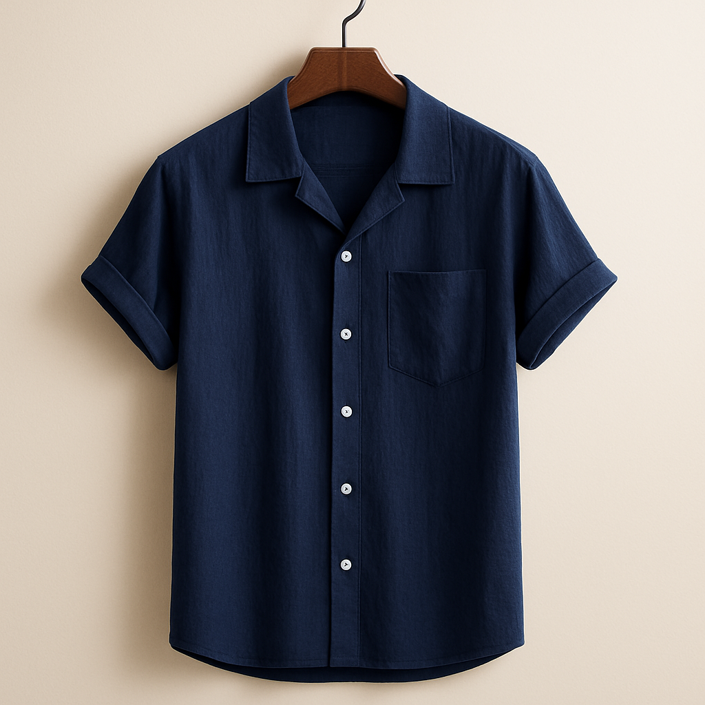 Windsor Camp Shirt