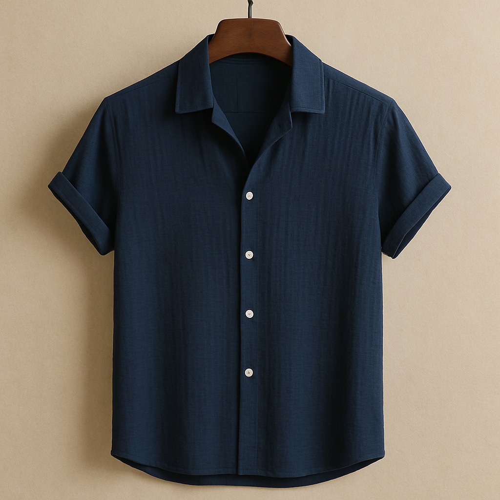 Regent Summer Shirt