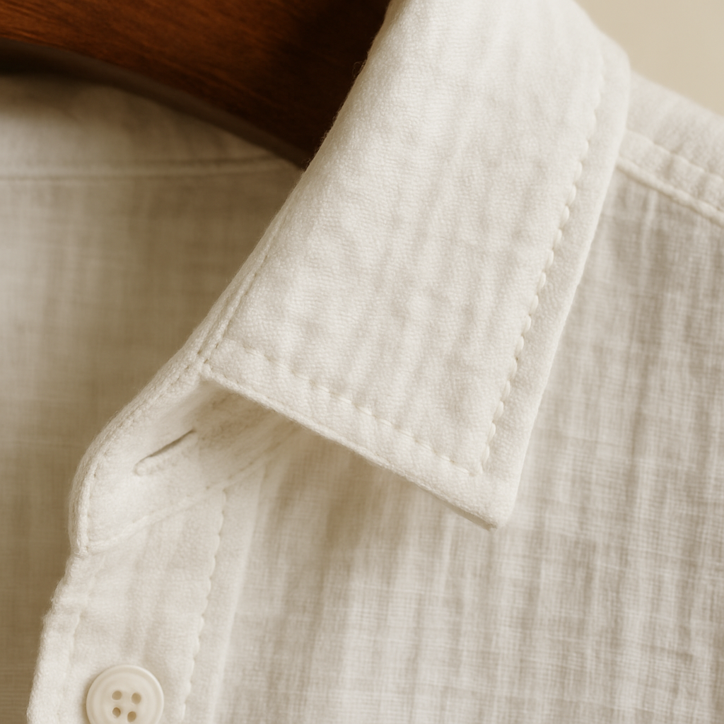 Regent Summer Shirt