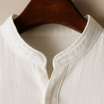 Mayfair Collar Shirt