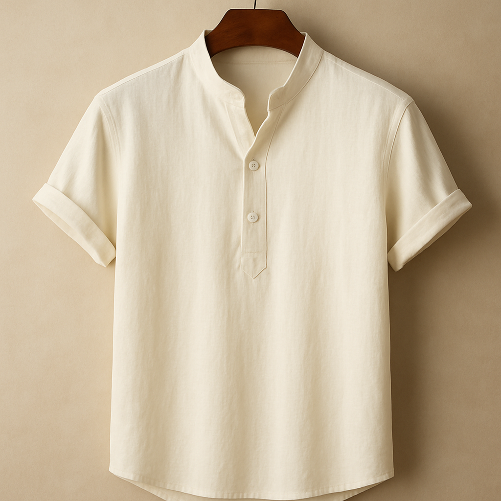 Mayfair Collar Shirt