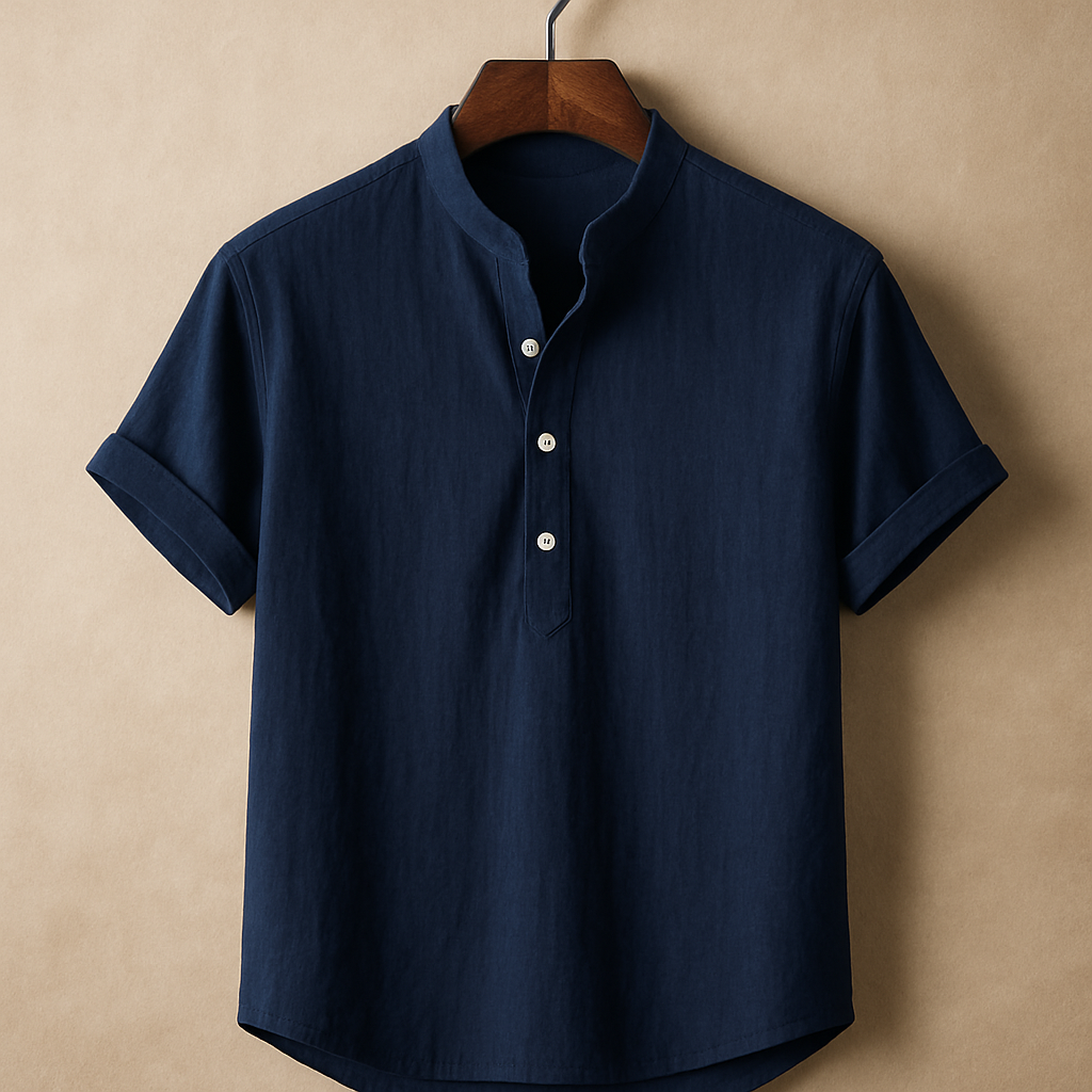 Mayfair Collar Shirt