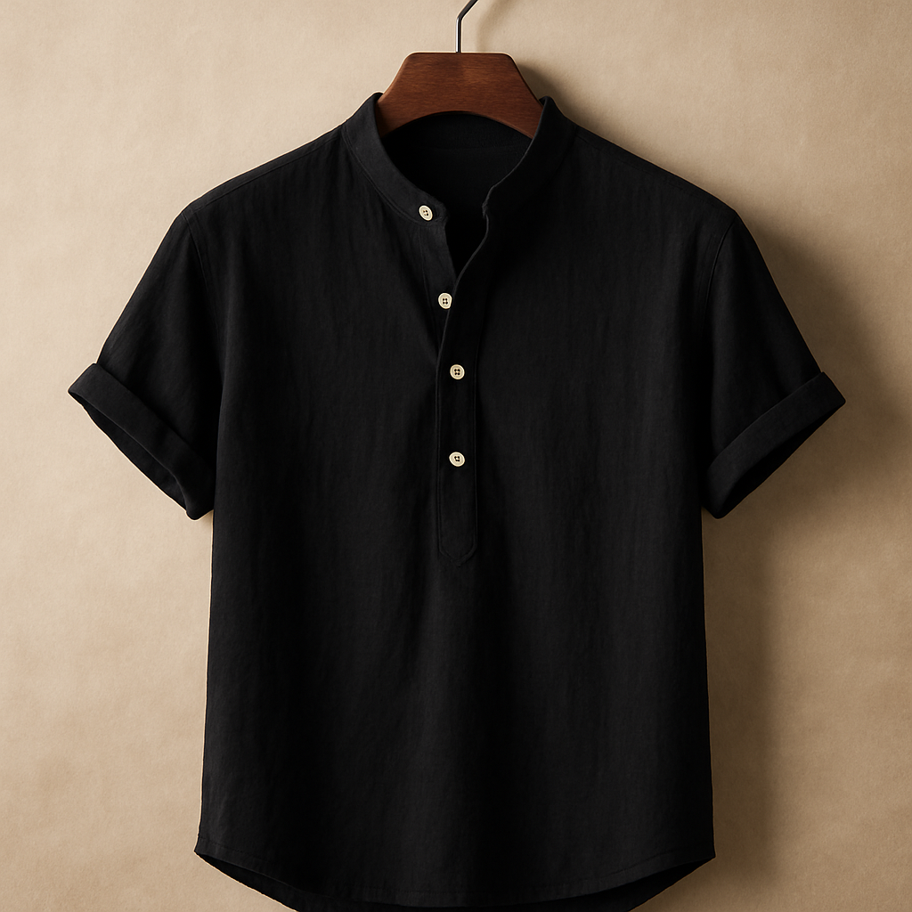 Mayfair Collar Shirt