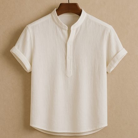 Mayfair Collar Shirt