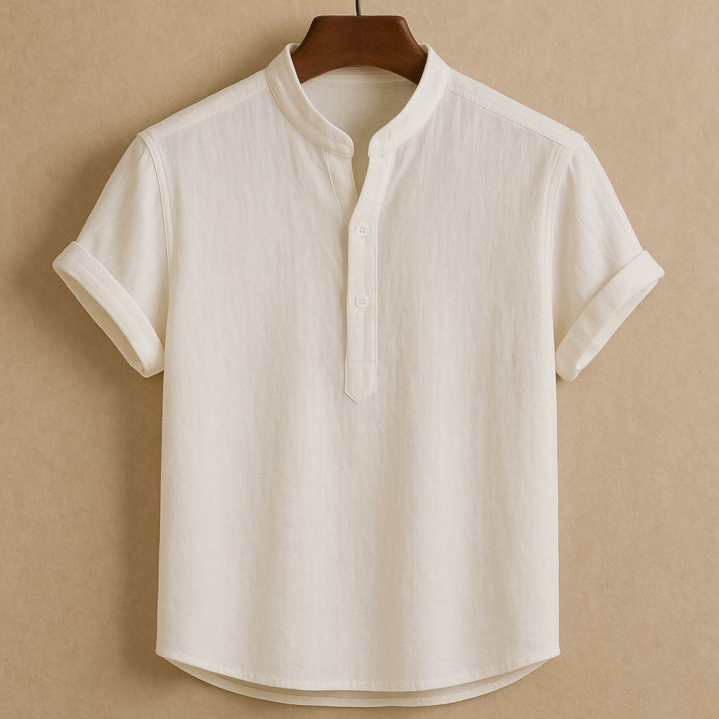 Mayfair Collar Shirt