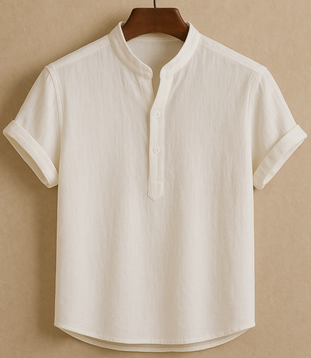 Mayfair Collar Shirt