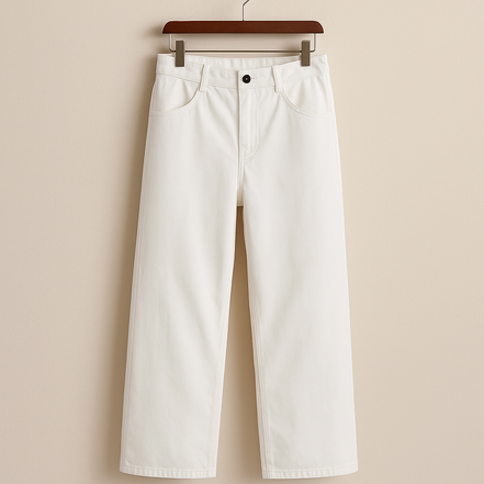 Whitehaven Sail Trouser