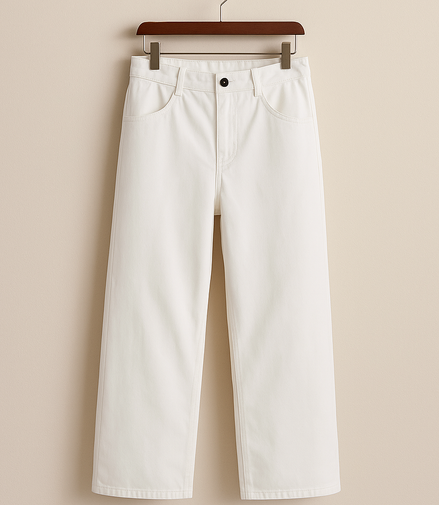 Whitehaven Sail Trouser