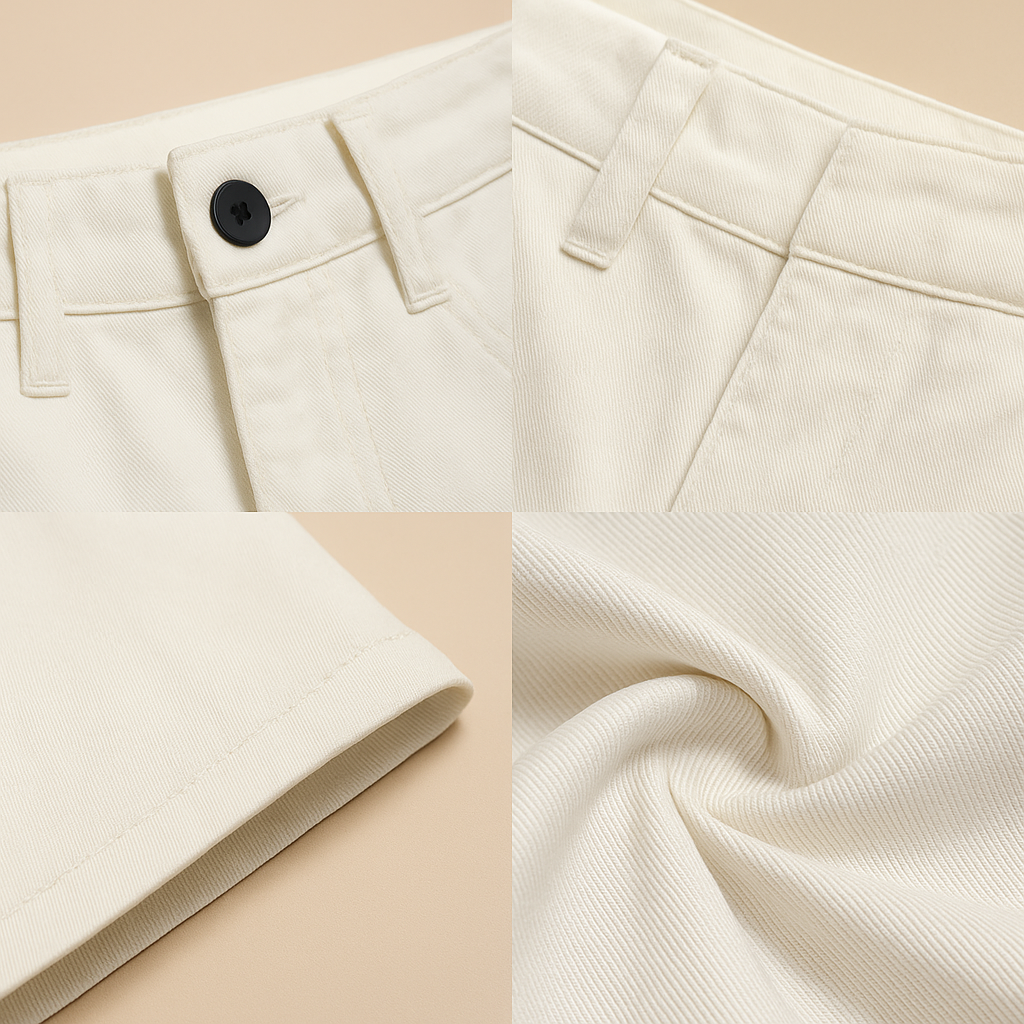 Whitehaven Sail Trouser