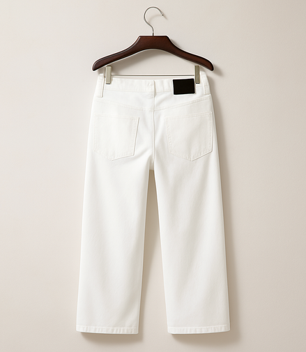 Whitehaven Sail Trouser