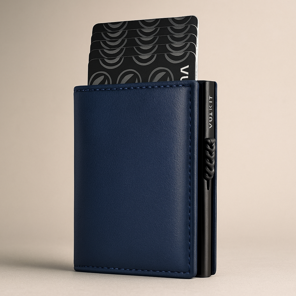 Ashford Minimal Wallet